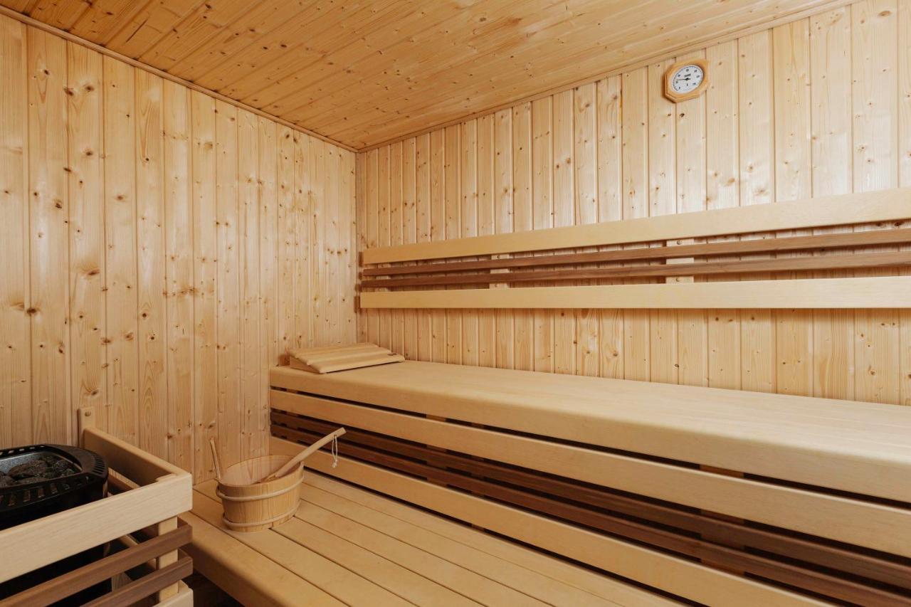 Holiday House Adam Prosecne Bagian luar foto